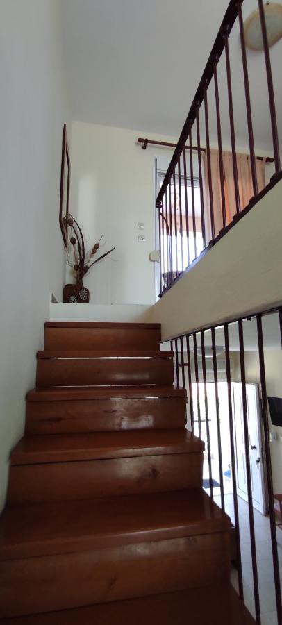Phyllis Maisonettes Kallithea  Екстер'єр фото