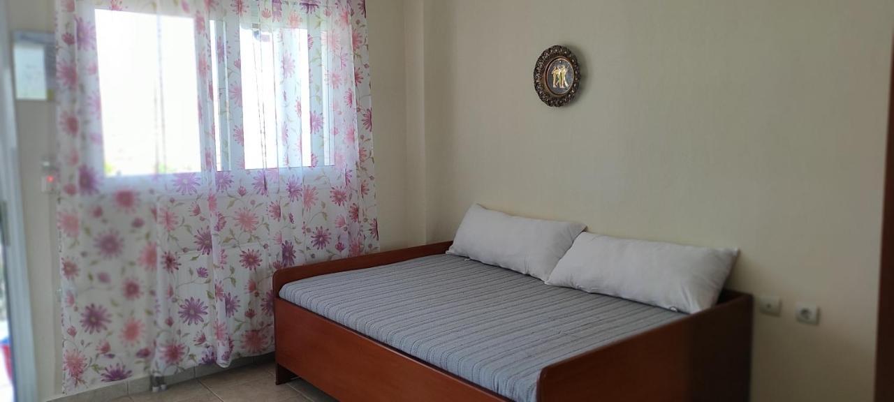 Phyllis Maisonettes Kallithea  Екстер'єр фото