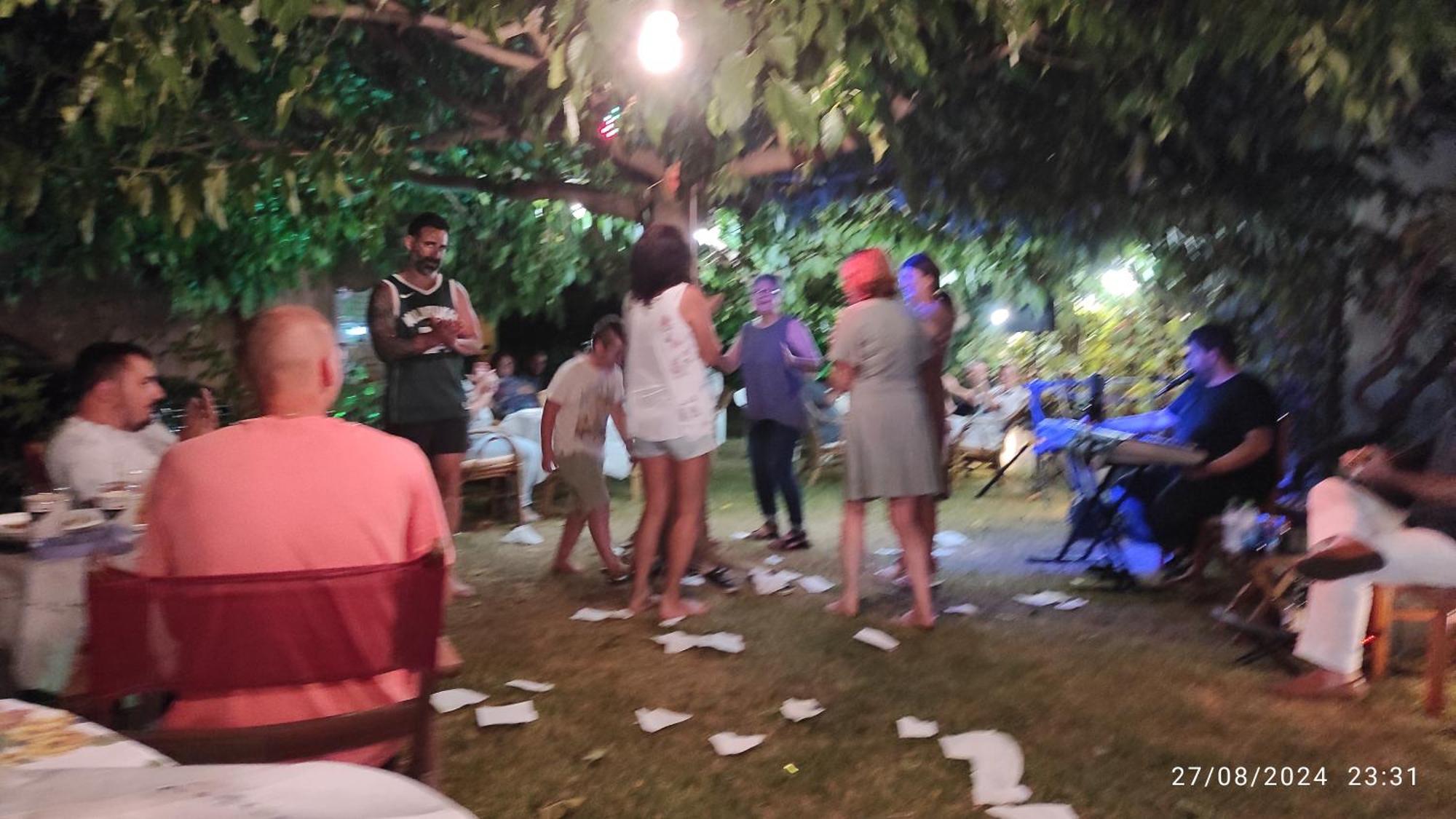 Phyllis Maisonettes Kallithea  Екстер'єр фото