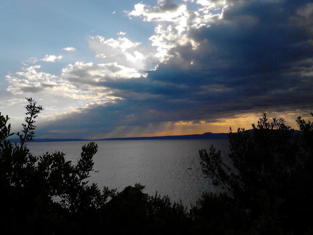 Phyllis Maisonettes Kallithea  Екстер'єр фото