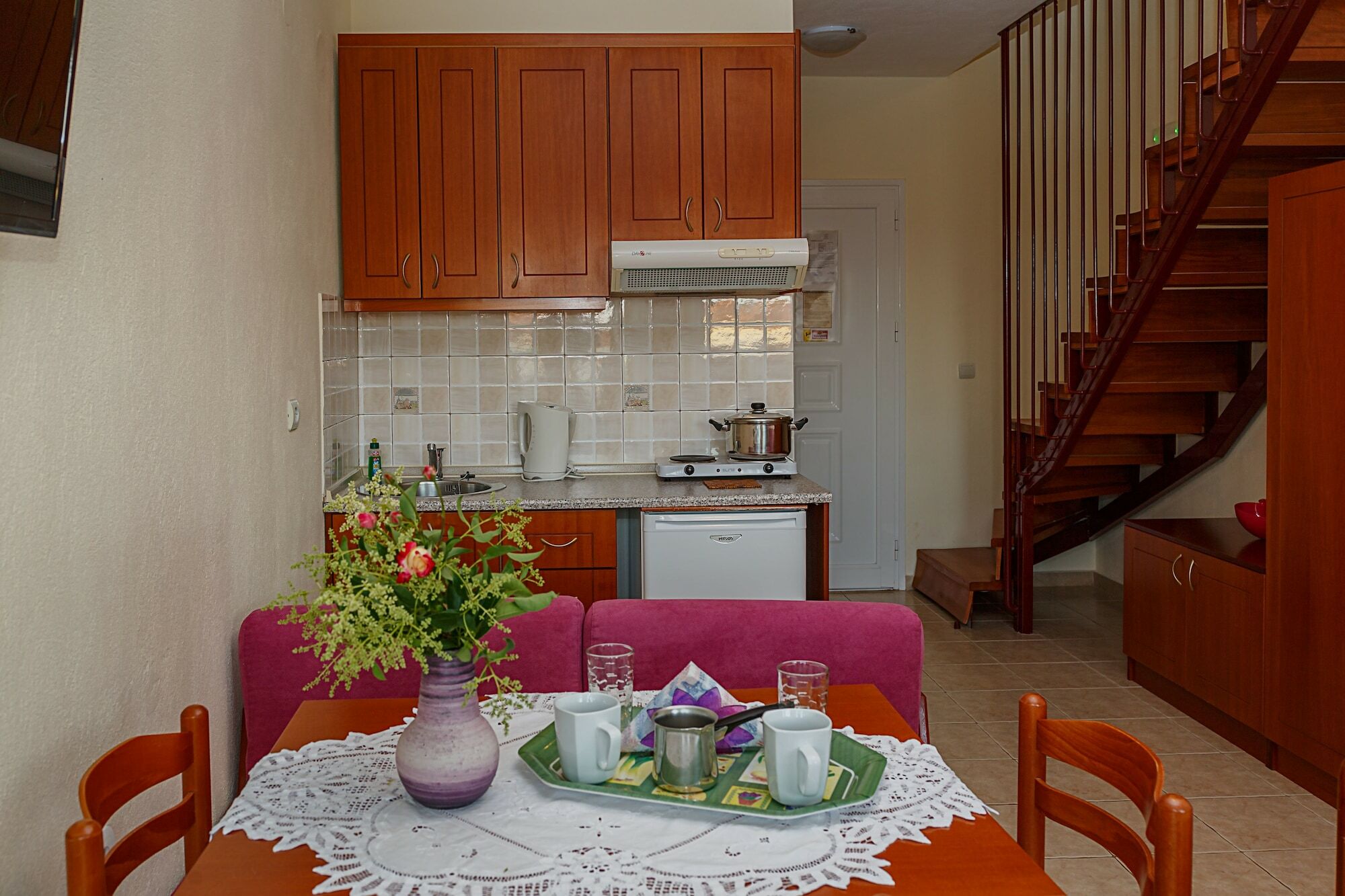 Phyllis Maisonettes Kallithea  Екстер'єр фото
